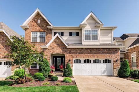 805 Kingsgate Dr, O'fallon, MO 63368 photo 1