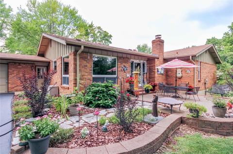 562 Meadow Bridge Dr, Ballwin, MO 63011 photo 23