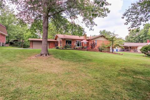 562 Meadow Bridge Dr, Ballwin, MO 63011 photo 29
