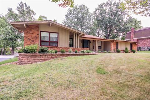 562 Meadow Bridge Dr, Ballwin, MO 63011 photo 1