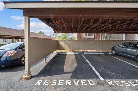 708 Ridgeside Dr #J, Ballwin, MO 63021 photo 20