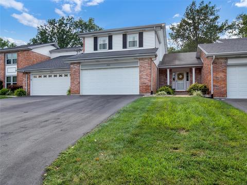 2425 Baxton Way, Chesterfield, MO 63017 photo 27