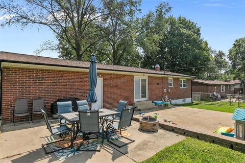 3237 Gwengreen Dr, Bridgeton, MO 63044 photo 27
