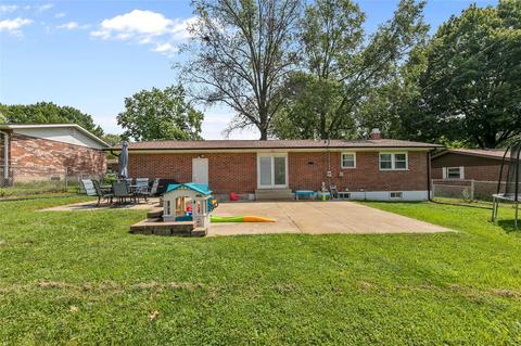 3237 Gwengreen Dr, Bridgeton, MO 63044 photo 26