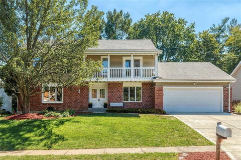 1718 Carman Valley Dr, Ballwin, MO 63021 photo 1
