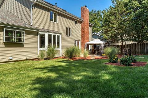 1718 Carman Valley Dr, Ballwin, MO 63021 photo 50