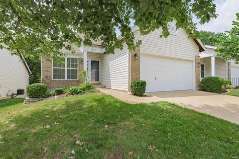 1355 Parkview Estates Dr, Ellisville, MO 63021 photo 1