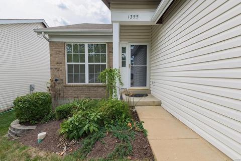 1355 Parkview Estates Dr, Ellisville, MO 63021 photo 32