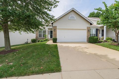 1355 Parkview Estates Dr, Ellisville, MO 63021 photo 33