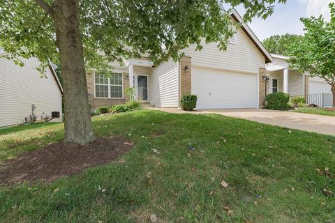 1355 Parkview Estates Dr, Ellisville, MO 63021 photo 34