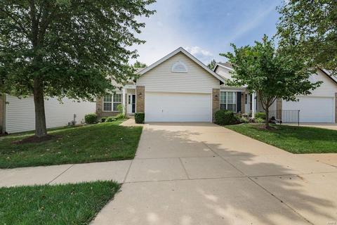 1355 Parkview Estates Dr, Ellisville, MO 63021 photo 2