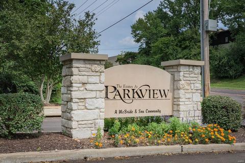 1355 Parkview Estates Dr, Ellisville, MO 63021 photo 38