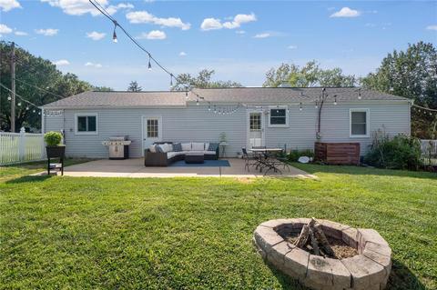 234 Dennison, Ballwin, MO 63021 photo 22