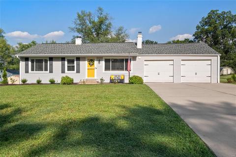 234 Dennison, Ballwin, MO 63021 photo 1