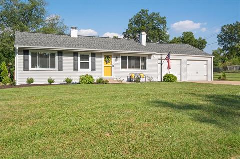 234 Dennison, Ballwin, MO 63021 photo 29