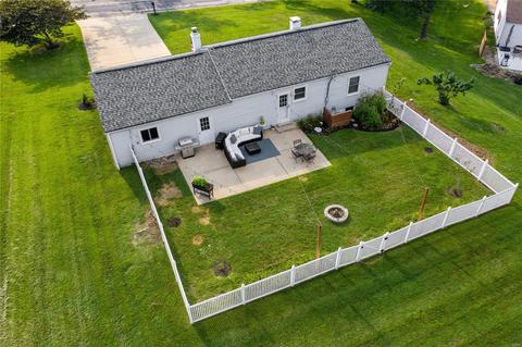 234 Dennison, Ballwin, MO 63021 photo 26