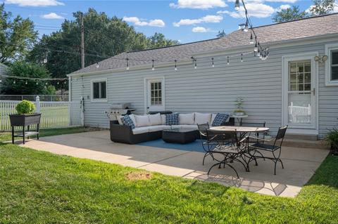 234 Dennison, Ballwin, MO 63021 photo 21