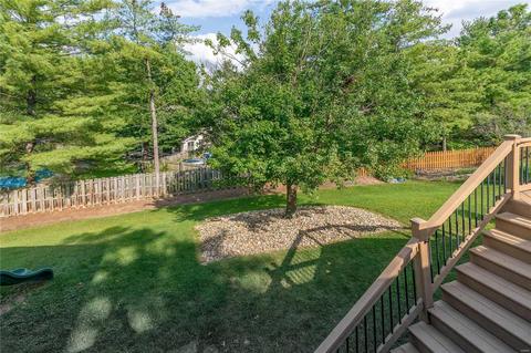 634 Shady Meadows Dr, Ballwin, MO 63011 photo 28