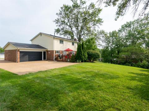 4 Zuider Zee Ct, Ballwin, MO 63011 photo 70
