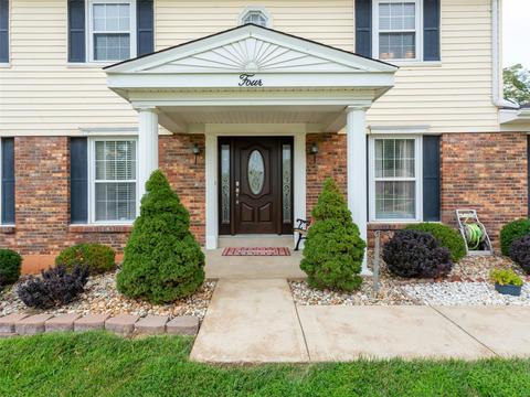 4 Zuider Zee Ct, Ballwin, MO 63011 photo 5