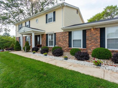 4 Zuider Zee Ct, Ballwin, MO 63011 photo 69