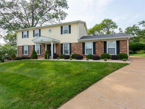 4 Zuider Zee Ct, Ballwin, MO 63011 photo 4