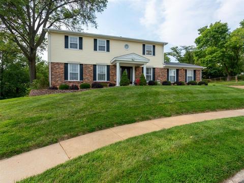 4 Zuider Zee Ct, Ballwin, MO 63011 photo 3