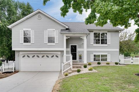 3 Rustler Ct, O'fallon, MO 63368 photo 3