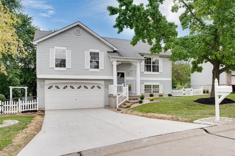 3 Rustler Ct, O'fallon, MO 63368 photo 2