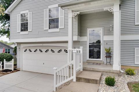 3 Rustler Ct, O'fallon, MO 63368 photo 4