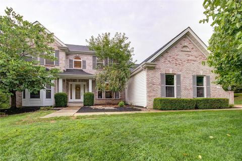944 Kiefer Ridge Dr, Ballwin, MO 63021 photo 1