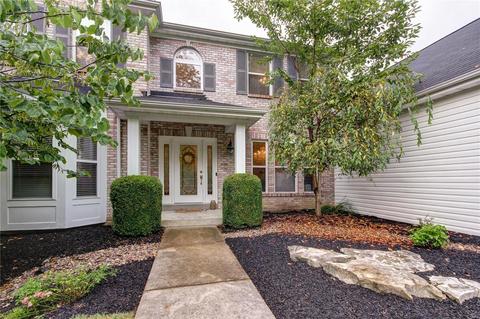 944 Kiefer Ridge Dr, Ballwin, MO 63021 photo 4