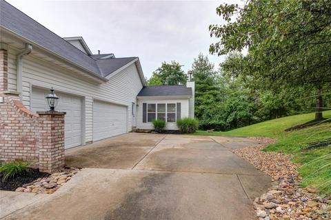 944 Kiefer Ridge Dr, Ballwin, MO 63021 photo 53