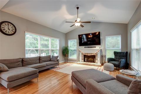 944 Kiefer Ridge Dr, Ballwin, MO 63021 photo 27