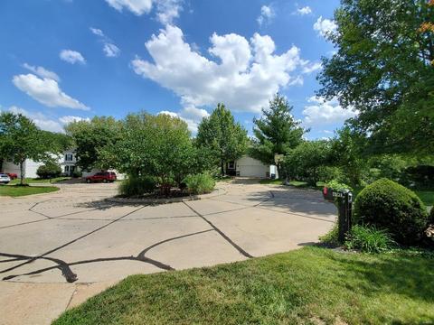 605 Cascade Lake Dr, Ballwin, MO 63021 photo 57