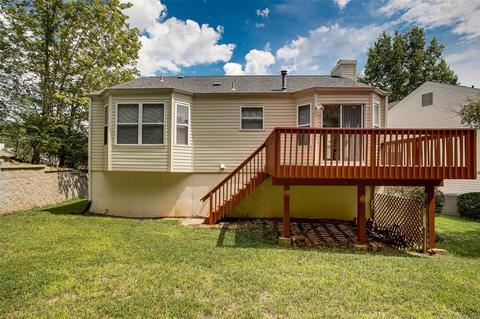 605 Cascade Lake Dr, Ballwin, MO 63021 photo 53
