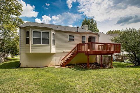 605 Cascade Lake Dr, Ballwin, MO 63021 photo 55