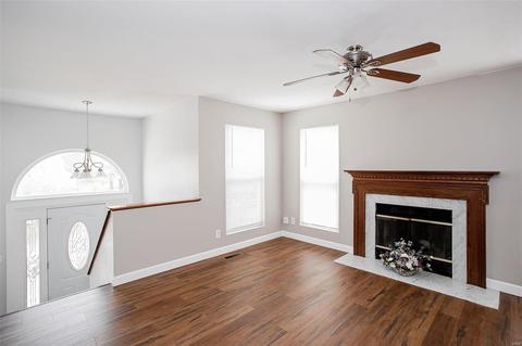 605 Cascade Lake Dr, Ballwin, MO 63021 photo 8