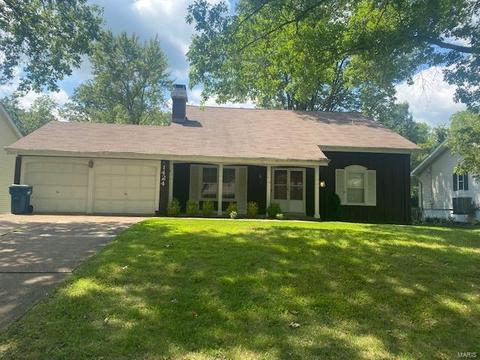 1424 Mautenne, Manchester, MO 63021 photo 1