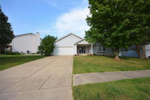 2820 Merganser Dr, O'fallon, MO 63368 photo 29