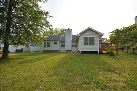 2820 Merganser Dr, O'fallon, MO 63368 photo 26