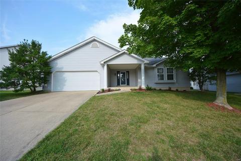 2820 Merganser Dr, O'fallon, MO 63368 photo 1