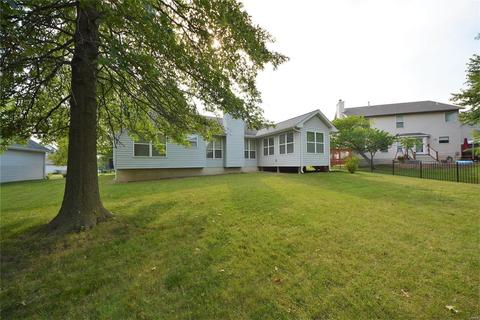 2820 Merganser Dr, O'fallon, MO 63368 photo 27