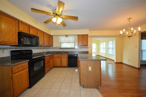 2820 Merganser Dr, O'fallon, MO 63368 photo 11
