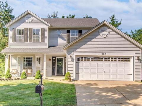 925 Cleta Dr, Ballwin, MO 63021 photo 1