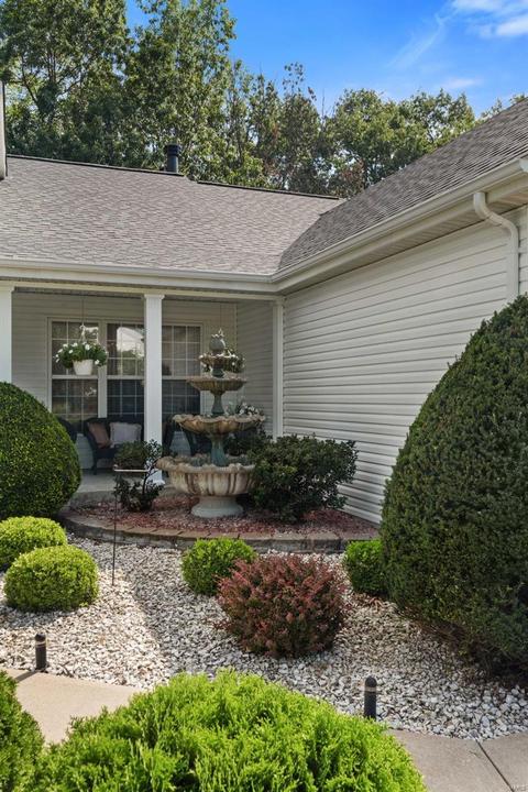 5964 Mergenthal Ct, Weldon Spring, MO 63304 photo 6