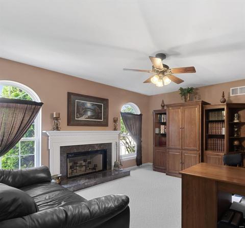 5964 Mergenthal Ct, Weldon Spring, MO 63304 photo 22