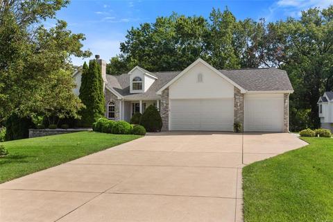 5964 Mergenthal Ct, Weldon Spring, MO 63304 photo 2