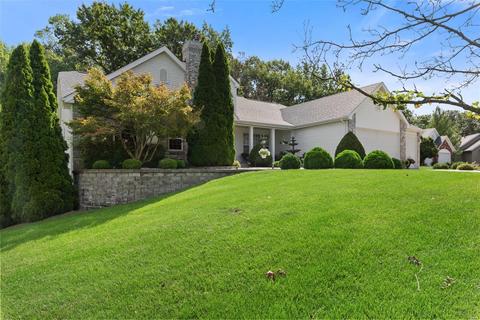5964 Mergenthal Ct, Weldon Spring, MO 63304 photo 5