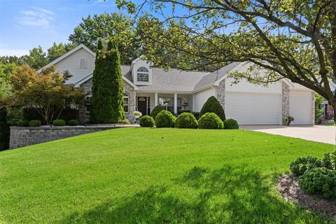 5964 Mergenthal Ct, Weldon Spring, MO 63304 photo 4